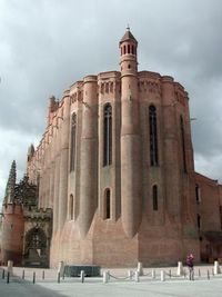 Albi cathedral 2